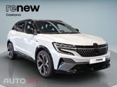 Renault Austral 1.2 E-Tech full hybrid 200 Iconic E. Al.
