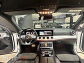 Mercedes-Benz E 300 de AMG Line