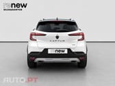 Renault Captur R.S. Line TCe 90