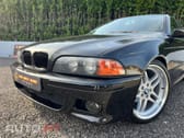 BMW 520 i Pack M