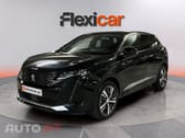 Peugeot 3008 1.6 Hybrid Allure e-EAT8