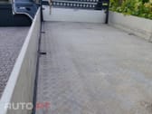 Mitsubishi Canter Canter