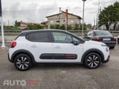 Citroen C3 1.2 PureTech C-Series