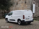 Citroen Berlingo 1.5 BlueHDi XL Shine Pack