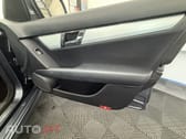 Mercedes-Benz C 220 CDI Avantgarde