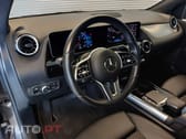 Mercedes-Benz B 180 d Progressive Aut.