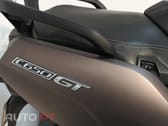 BMW C 650 GT GT