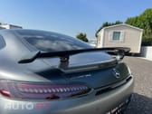 Mercedes-Benz AMG GT R