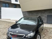 Peugeot 308 SW 1.6 BlueHDI Style