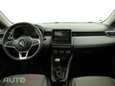 Renault Clio Clio 1.0 TCe Evolution Bi-Fuel