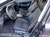 Volvo S60 2.4D  163CV CX VEL manual  Nacional