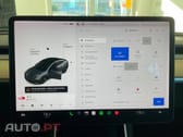 Tesla Model 3 Long Range AWD Dual Motor
