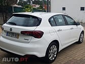 Fiat Tipo 1.3 M-Jet Lounge
