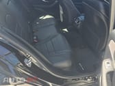 Mercedes-Benz C 300 e Avantgarde