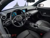 Mercedes-Benz CLA 180 d Shooting Brake Style Aut.