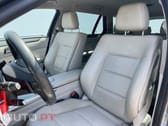 Mercedes-Benz E 300 BlueTEC Hybrid Avantgarde