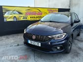 Fiat Tipo 1.3 M-Jet Lounge J17