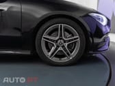 Mercedes-Benz CLA 200 AMG Line Aut.