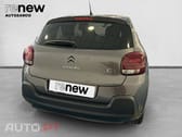 Citroen C3 C3 1.2 PureTech Shine