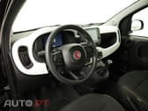 Fiat Panda Panda 1.0 Hybrid