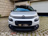 Citroen C3 1.2 PureTech Shine EAT6