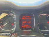Fiat Panda 1.0 Hybrid