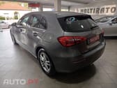 Mercedes-Benz A 180 d Style Aut.