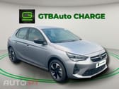 Opel Corsa-E GS 