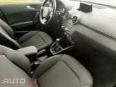 Audi A1 Sportback 1.0TFSi