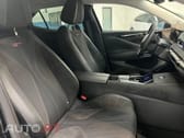 DS DS4 4 1.2 PureTech Performance Line EAT8