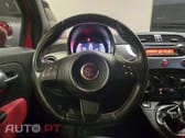 Fiat 500C 0.9 TwinAir S S&S
