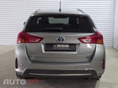 Toyota Auris 1.8 HSD Exclusive +TSS+Navi