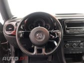 Volkswagen New Beetle Cabriolet 1.2 TSi Vintage