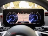 Mercedes-Benz EQE 300 Electric Art