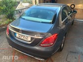 Mercedes-Benz 200 Bluetec