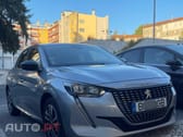 Peugeot 208 Allure 1.2