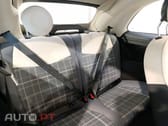 Fiat 500C 1.2 Lounge
