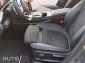 Mercedes-Benz A 250 e AMG Line