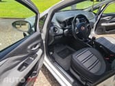 Fiat Grande Punto 1.2 Dynamic