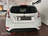 Ford Fiesta 1.0 Ti-VCT Titanium