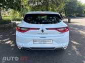 Renault Mégane 1.2 TCe GT Line EDC J18