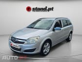 Opel Astra Caravan 1.3 CDTi Elegance