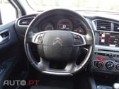 Citroen C4 1.2 PureTech Feel