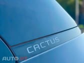Citroen C4 Cactus 1.2 PureTech Feel Business EAT6