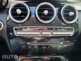 Mercedes-Benz C 180 (BlueTEC) d Station Exclusive