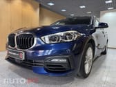 BMW 118 i Corporate