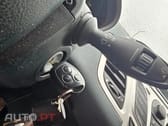 Ford Fiesta 1.4 TDCI Titanium