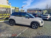 Citroen C3 Aircross 1.2 PureTech Shine