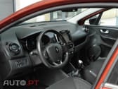 Renault Clio 0.9 TCe Limited