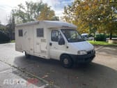 Fiat Ducato Moncayo